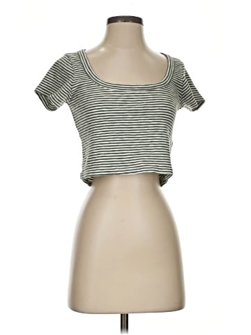 Madewell Short Sleeve T-Shirt (view 1)