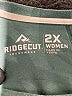 Ridgecut Teal Long Sleeve Top Size 2X - photo 7