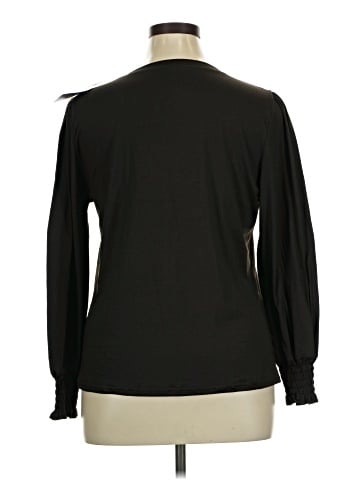Zyia Active Long Sleeve T-Shirt (view 2)
