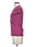 REI Burgundy Purple Short Sleeve Top Size XXS - photo 5