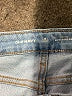 Old Navy Hearts Blue Jeans Size 6 - photo 7