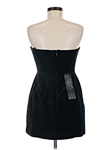 BCBGMAXAZRIA Cocktail Dress (view 2)