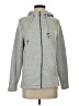 Gerry Gray Zip Up Hoodie Size S - photo 1