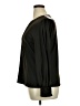 Zyia Active Black Long Sleeve T-Shirt Size XL - photo 5