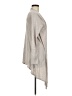 Tasc Gray Kimono Size M - photo 4
