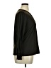 Zyia Active Black Long Sleeve T-Shirt Size XL - photo 4