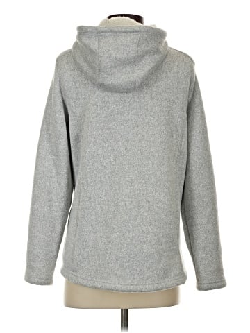 Gerry Zip Up Hoodie (view 2)