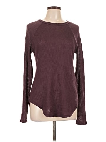 Out From Under Long Sleeve T-Shirt (view 1)