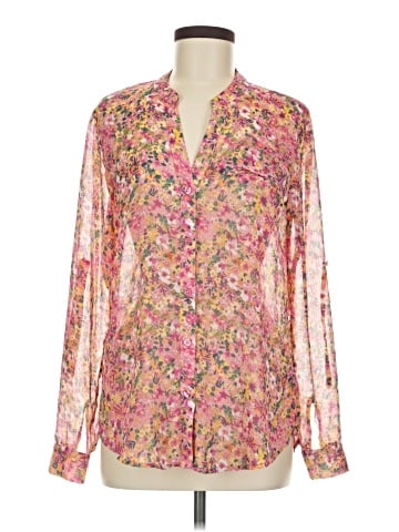 Kut from the Kloth Long Sleeve Blouse (view 1)