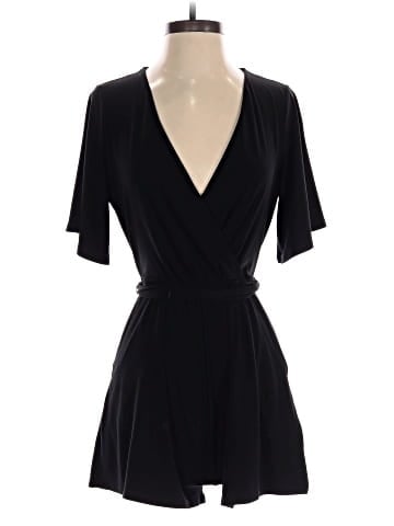Express Romper (view 1)