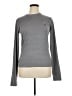 Nautica Gray Long Sleeve Turtleneck Size XL - photo 1