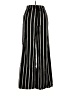 H&M Stripes Black Dress Pants Size XS - photo 1