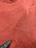 Bogner Burgundy Long Sleeve Turtleneck Size S - photo 4