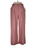 Halara Pink Dress Pants Size L - photo 1