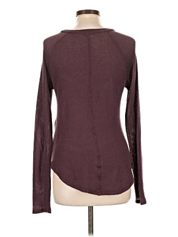 Out From Under Long Sleeve T-Shirt (view 2)