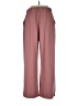 Halara Pink Dress Pants Size L - photo 2