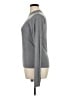 Nautica Gray Long Sleeve Turtleneck Size XL - photo 5