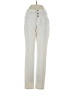 Refuge Ivory Jeans Size 4 - photo 1
