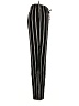 H&M Stripes Black Dress Pants Size XS - photo 4