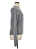 Nautica Gray Long Sleeve Turtleneck Size XL - photo 4
