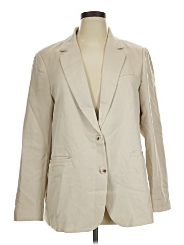 Prettygarden Blazer (view 1)