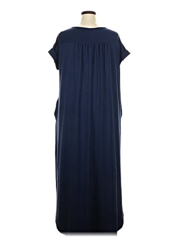 Entro Casual Dress (view 2)