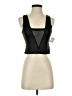 Fashionomics Black Tank Top Size S - photo 1