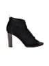 Vince Camuto Black Ankle Boots Size 8 - photo 1