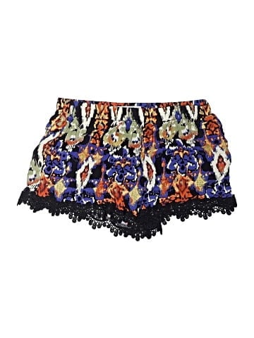 Harmony + Havoc Shorts (view 1)