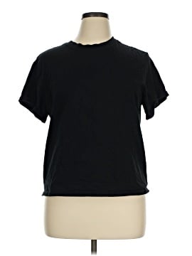 Banana Republic Short Sleeve T-Shirt (view 1)