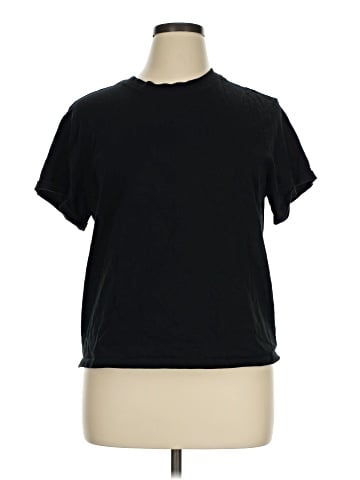 Banana Republic Short Sleeve T-Shirt (view 1)