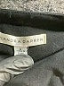 Sandra Darren Silver 3/4 Sleeve Top Size 6 - photo 7