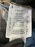 FRAME Denim Blue Jeans Size 30 waist - photo 8