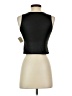 Fashionomics Black Tank Top Size S - photo 2
