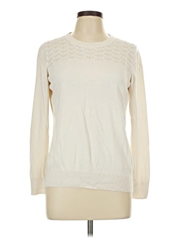 Banana Republic Factory Store Pullover Sweater (view 1)