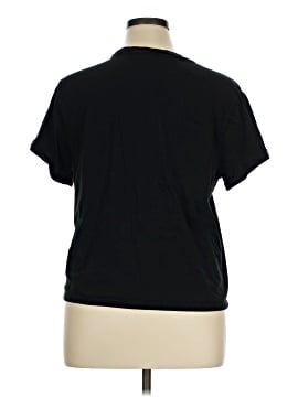 Banana Republic Short Sleeve T-Shirt (view 2)