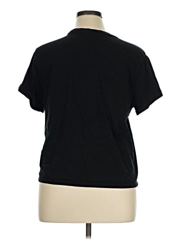 Banana Republic Short Sleeve T-Shirt (view 2)