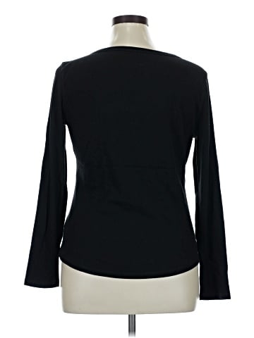 Old Navy Long Sleeve Henley (view 2)