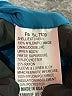 Columbia 100% Nylon Solid Blue Snow Jacket Size XL - photo 7