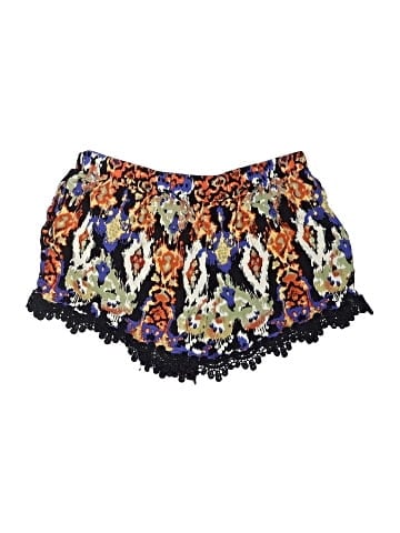 Harmony + Havoc Shorts (view 2)