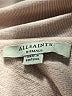 ALLSAINTS 100% Cotton Pink Cardigan Size XS - photo 7