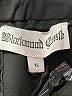 Assorted Brands Black Long Sleeve Polo Size XS - photo 7