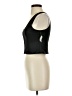 Fashionomics Black Tank Top Size S - photo 5