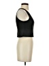 Fashionomics Black Tank Top Size S - photo 4