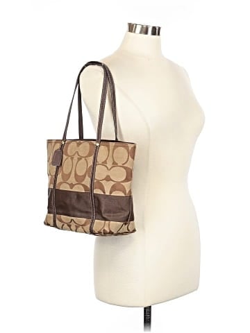 Coach Tote (view 2)