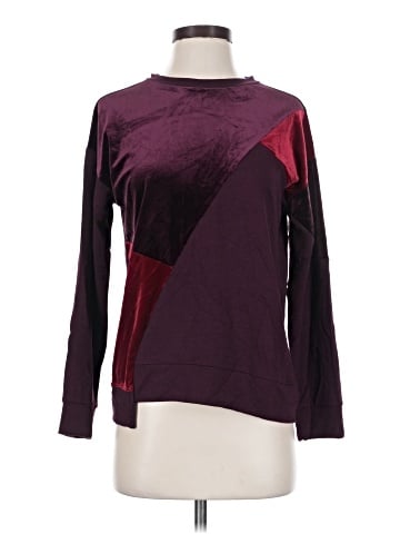 Lisa Bayne Pullover Sweater (view 1)