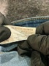 Rock & Republic Solid Blue Jeans Size 12 - photo 8