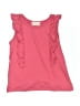 Btween Pink Sleeveless Top Size 8 - photo 1