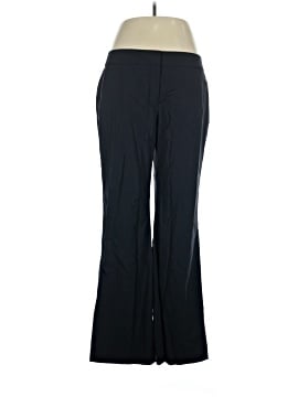 Classiques Entier Wool Pants (view 1)