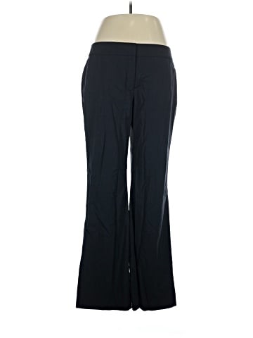 Classiques Entier Wool Pants (view 1)